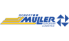Logo Robert Müller GmbH