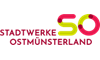 Logo Stadtwerke Ostmünsterland GmbH & Co. KG