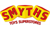 Logo Smyths Toys Deutschland SE & Co. KG