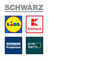 Logo  Schwarz Dienstleistungen 