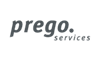 Logo prego services GmbH