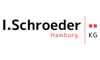 Logo I. Schroeder KG. (GmbH & Co)