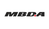 Logo MBDA Deutschland GmbH