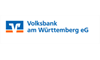 Logo Volksbank am Württemberg eG