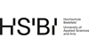 Logo Hochschule Bielefeld