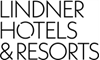 Logo Lindner Hotels & Resorts
