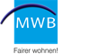 Logo Mülheimer Wohnungsbau