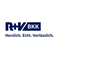 Logo R+V Betriebskrankenkasse