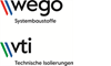 Logo Wego Systembaustoffe GmbH