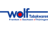 Logo Wolf Tabakwaren e. K.
