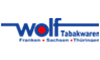 Logo Wolf Tabakwaren e. K.