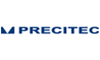 Logo Precitec GmbH & Co. KG