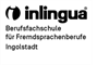 Logo inlingua Berufsfachschule für Fremdsprachenberufe Ingolstadt