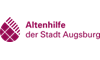 Logo Altenhilfe der Stadt Augsburg