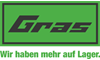 Logo Gras Spedition GmbH & Co. KG