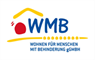 Logo Wohnen für Menschen mit Behinderung gGmbH