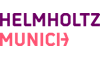 Logo Helmholtz Zentrum München GmbH
