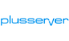 Logo plusserver GmbH