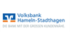 Logo Volksbank Hameln-Stadthagen eG