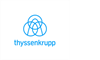 Logo thyssenkrupp