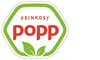 Logo Popp Feinkost GmbH
