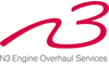 Logo N3 Engine Overhaul Services GmbH & Co. KG