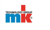 Logo Maschinenbau Kitz GmbH Stammhaus der mk Technology Group