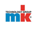 Logo Maschinenbau Kitz GmbH Stammhaus der mk Technology Group