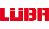 Logo LÜBA Leitungsbau GmbH