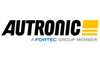 Logo Fortec Elektronik AG