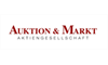 Logo Auktion & Markt AG