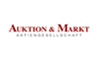 Logo Auktion & Markt AG