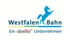 Logo WestfalenBahn GmbH
