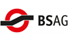 Logo Bremer Straßenbahn Aktiengesellschaft