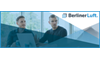 Logo Berliner Luft.Technik GmbH