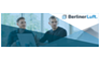 Logo Berliner Luft.Technik GmbH