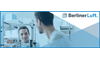 Logo Berliner Luft.Technik GmbH