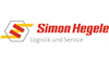 Logo Simon Hegele Gesellschaft für Logistik und Service mbH