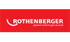 Logo ROTHENBERGER Werkzeuge GmbH