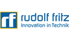 Logo Rudolf Fritz GmbH