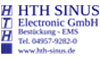 Logo HTH Sinus Electronic GmbH
