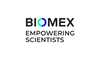 Logo BIOMEX GmbH