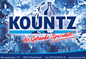 Logo Kountz Getränke GmbH