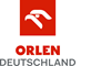 Logo ORLEN Deutschland GmbH