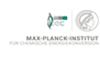 Logo Max-Planck-Institute NRW
