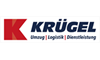 Logo Krügel Umzugslogistik GmbH