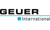Logo Geuer International GmbH