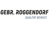 Logo Gebr. Roggendorf GmbH