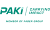 Logo PAKi Logistics GmbH