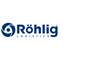 Logo Röhlig Deutschland GmbH & Co. KG